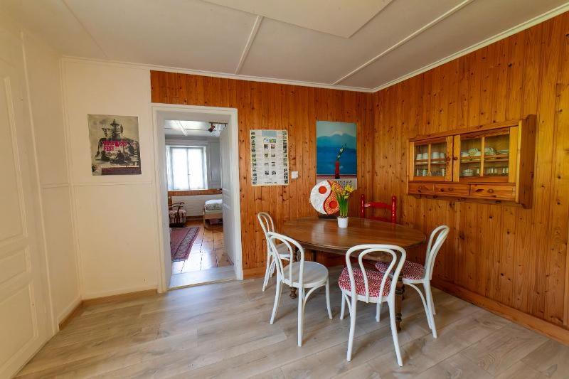 Appartement Chez Eli Le Sentier