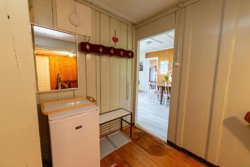 Chez Eli *