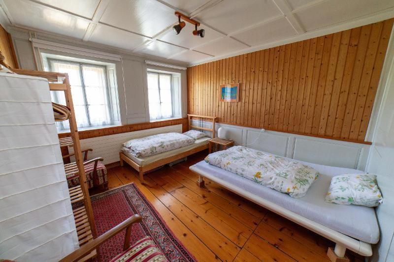 Appartement Chez Eli *