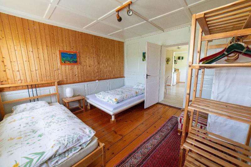 Chez Eli Appartement *