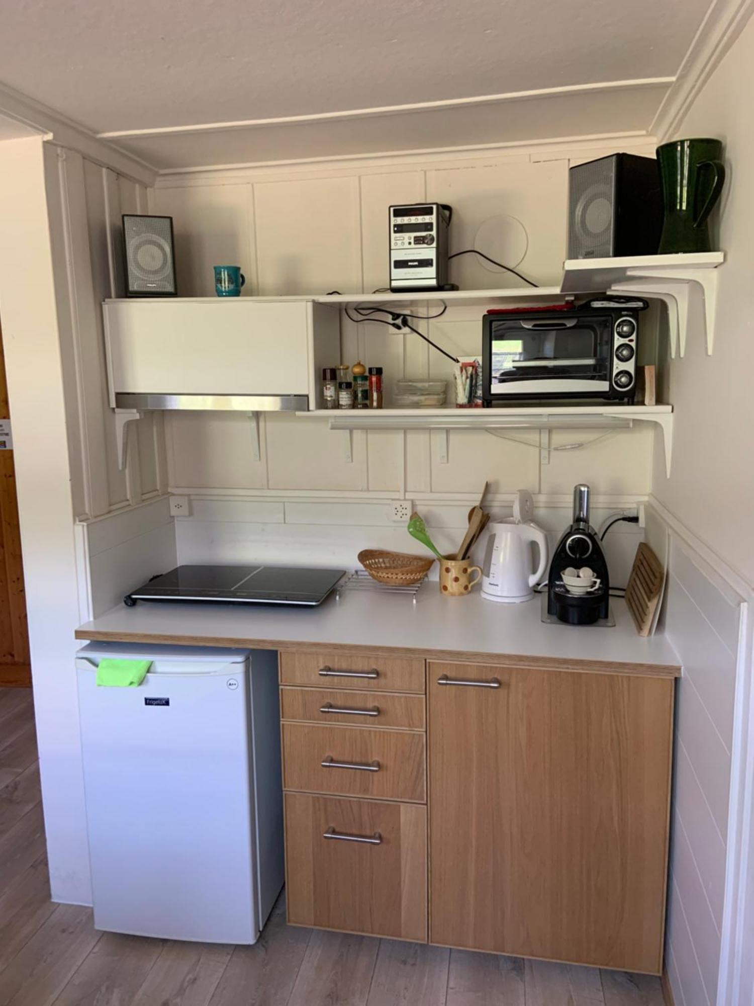 Chez Eli Appartement
