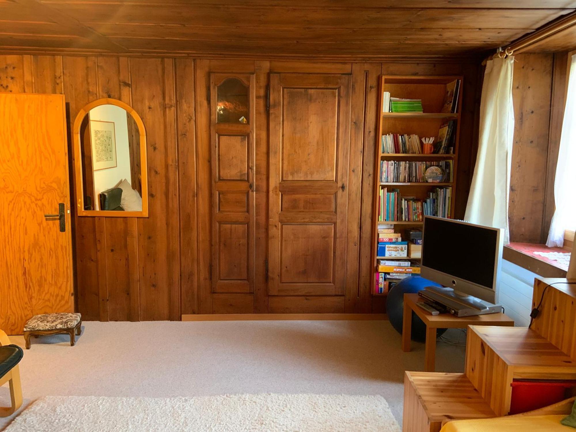 Appartement Chez Eli *