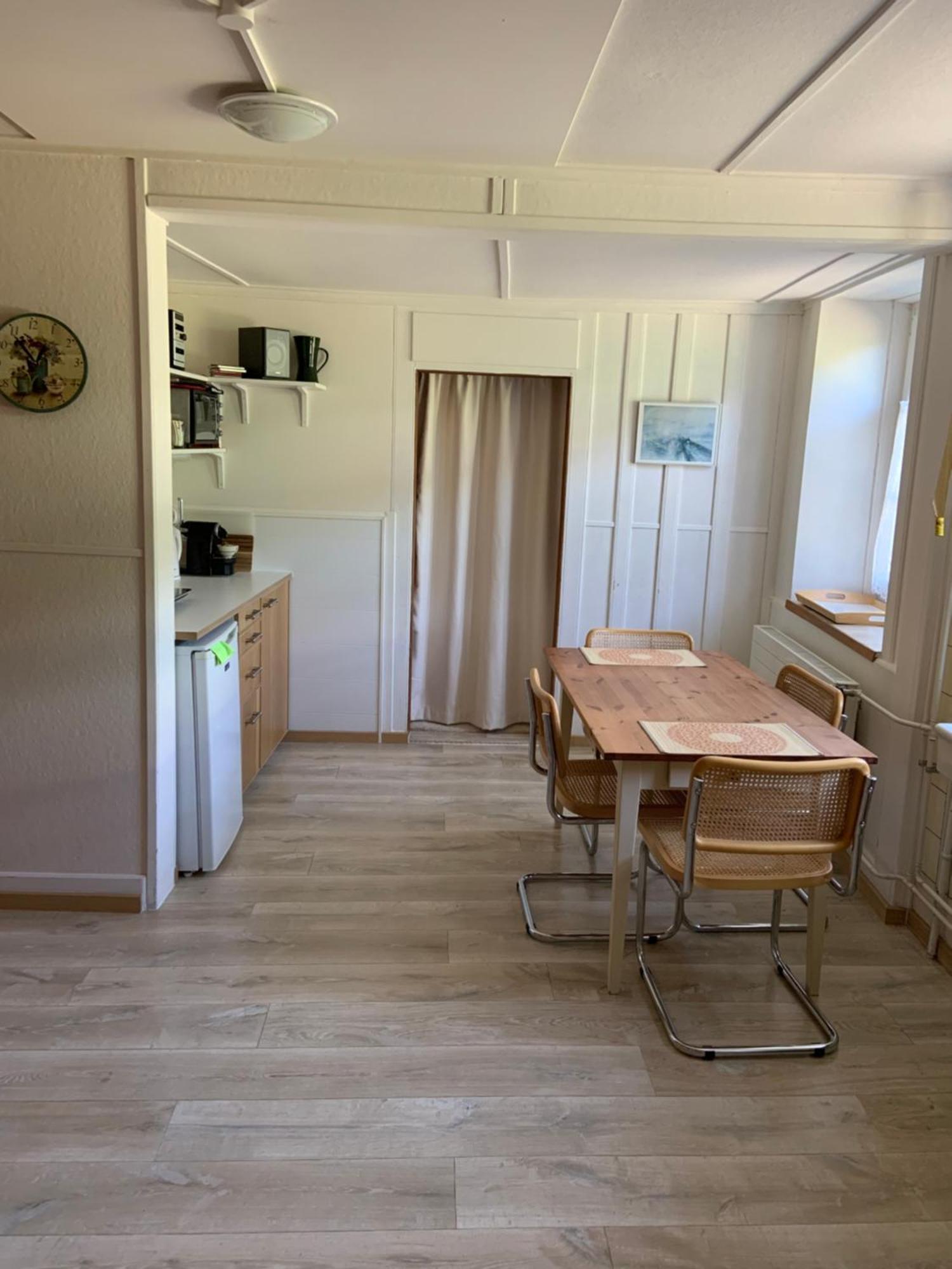 Chez Eli Appartement Le Sentier