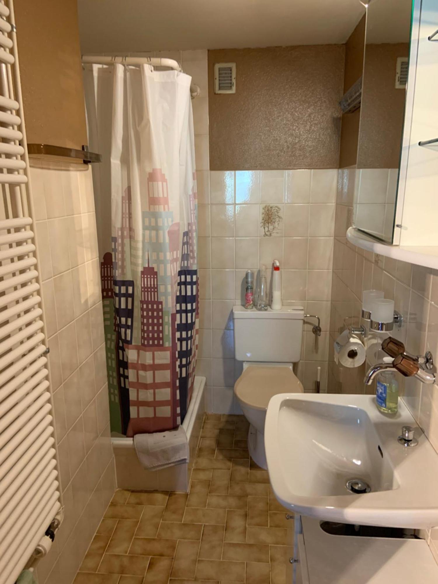 Chez Eli Appartement