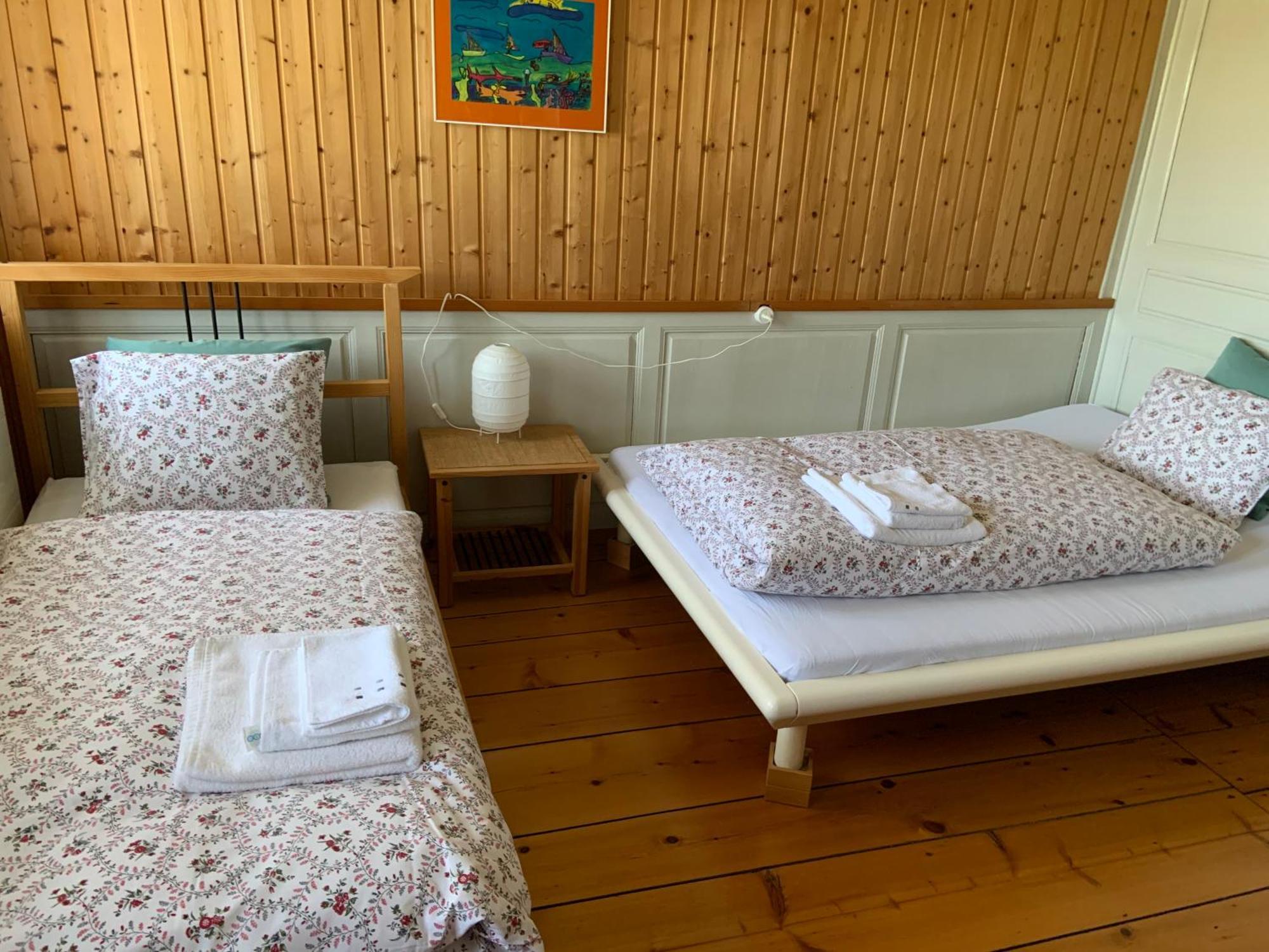 Chez Eli Appartement Le Sentier