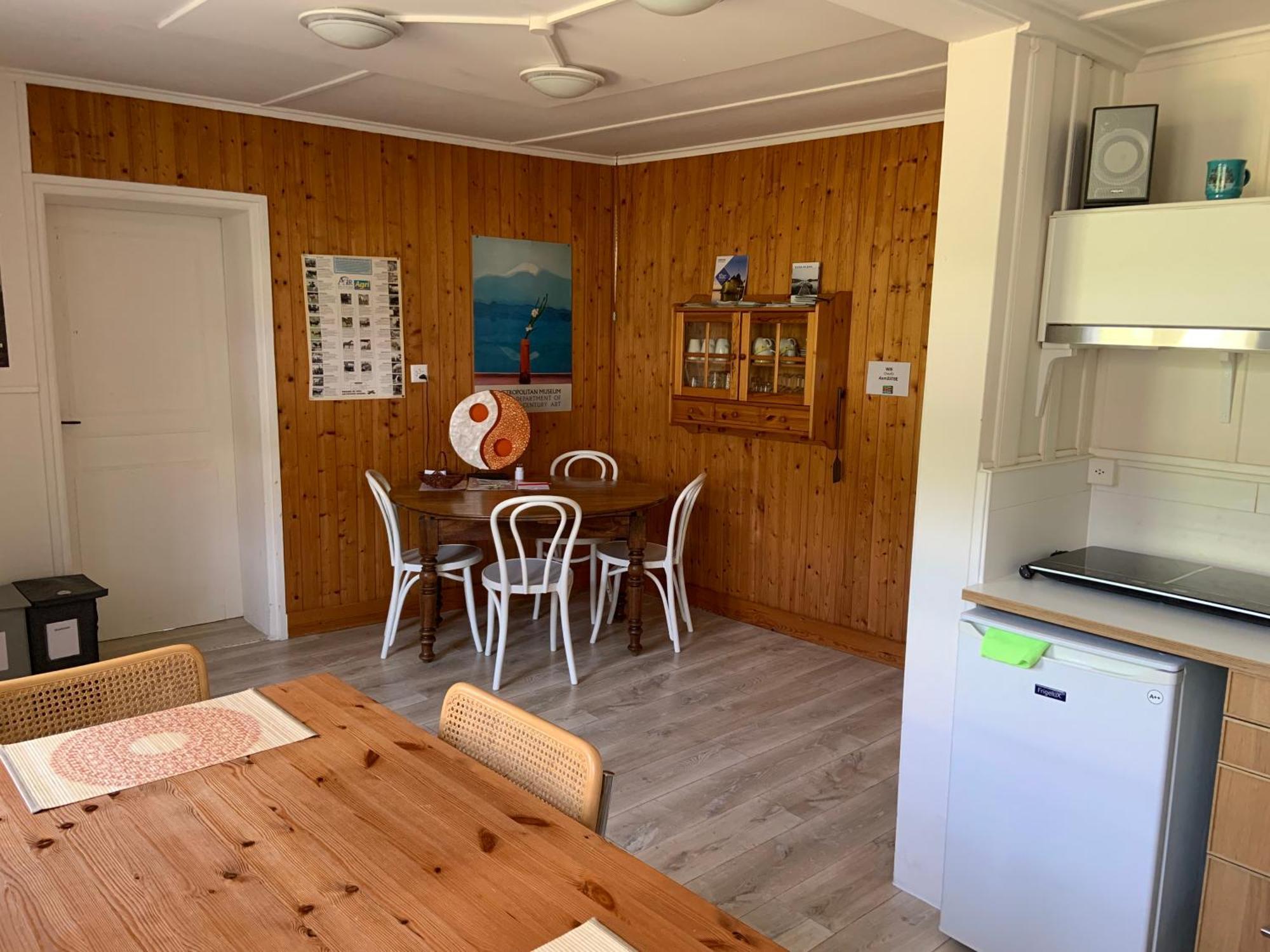 Appartement Chez Eli Le Sentier