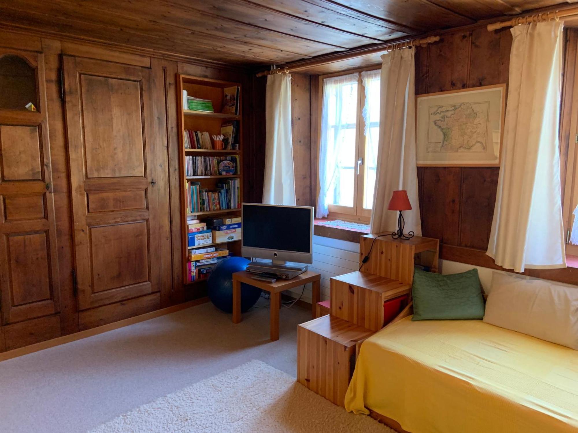 Chez Eli *